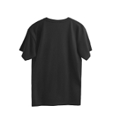 Fairy Tail Men's Oversized Tshirt - Black, M, Free