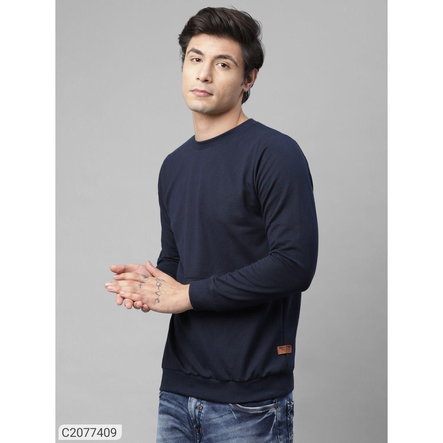 Rigo sweatshirt outlet