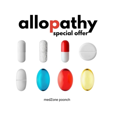 Allopathy