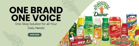 Dabur Products