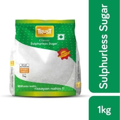 Trust Sugar 1kg