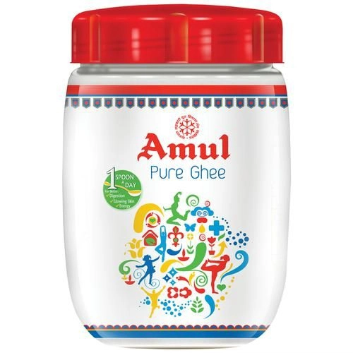 Amul Pure Ghee 500ml