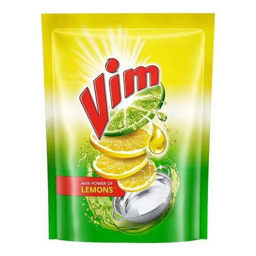 Vim Liquid 2lt - 2lt