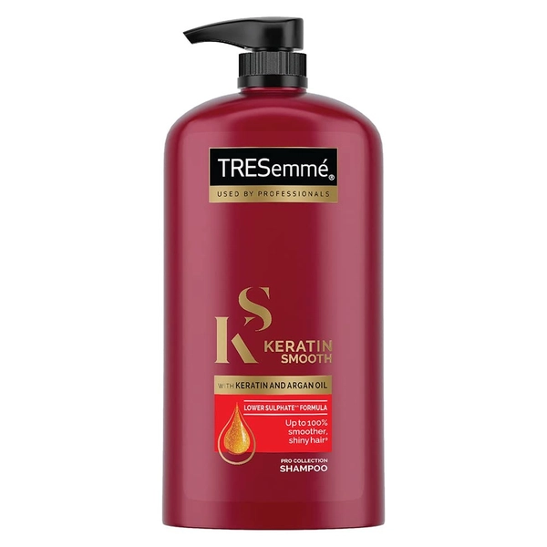 Tresemme Keratin Smooth 1000ml