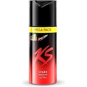 KS Spark 220ml