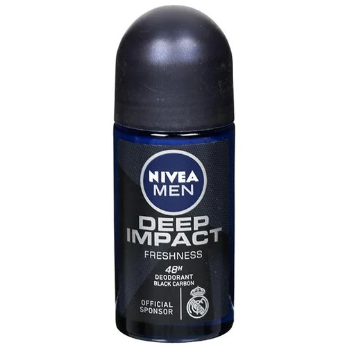 Nivea Deep Impact Roll on 50ml