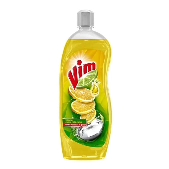 Vim Liquid  - 500ml