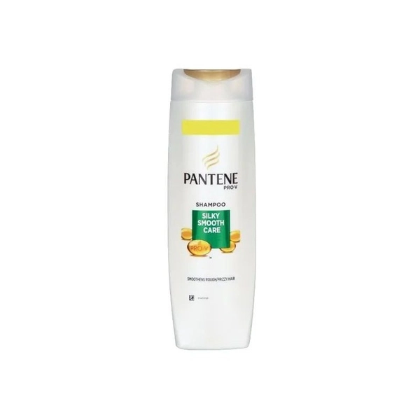 Pantene Silky Smooth Care - 180ml