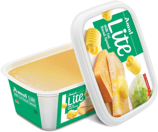 Amul Lite Fat Bread Spread 200g