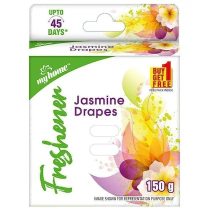 Home One Jasmine Freshner 150g