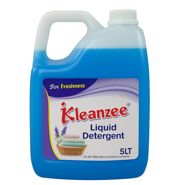 Kleanzee Liquid Detergent 5lt