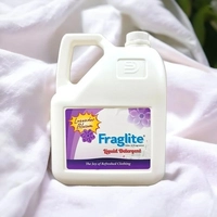 Fraglite Liquid Detergent 5lt