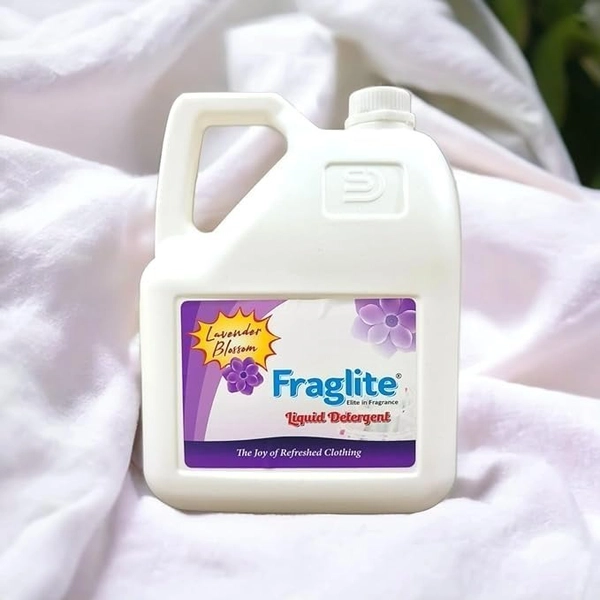 Fraglite Liquid Detergent 5lt