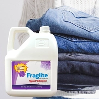 Fraglite Liquid Detergent 5lt