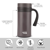 Jaypee Handy Mug 400ml 