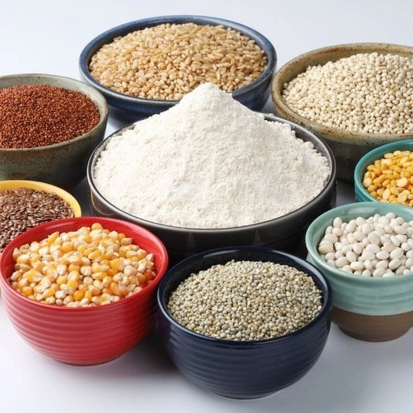 Multigrain Aata 1kg