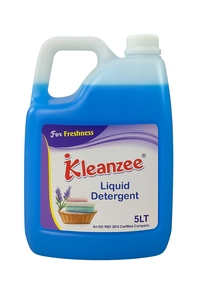 Kleanzee Liquid Detergent 5lt