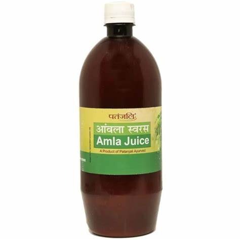 Patanjali Amla Juice 1lt