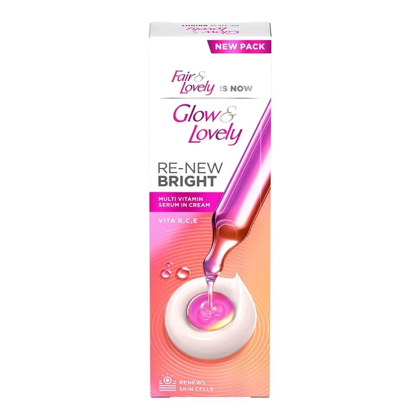 Fair and Lovely Multi Vitamin - 25g