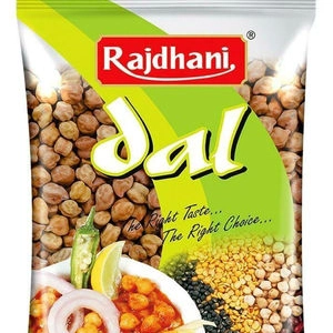 Rajdhani Kala Chana 1kg