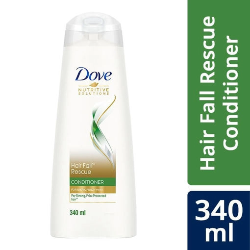 Dove Hairfall Rescue Conditioner - 335ml