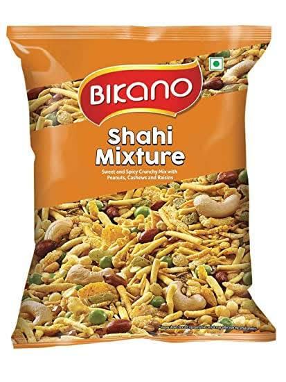 Bikano Shahi Mixture 200gm
