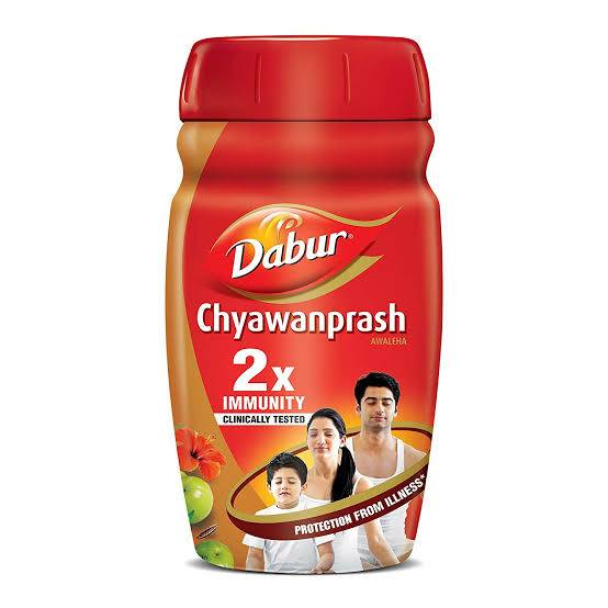 Dabur Chyawanprash  - 500gm