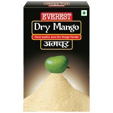 Everest Amchur Powder 50g
