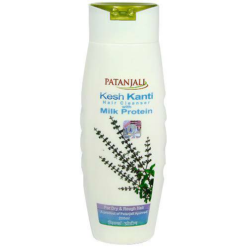 Kesh Kanti Milk Protein Shampoo 200ml