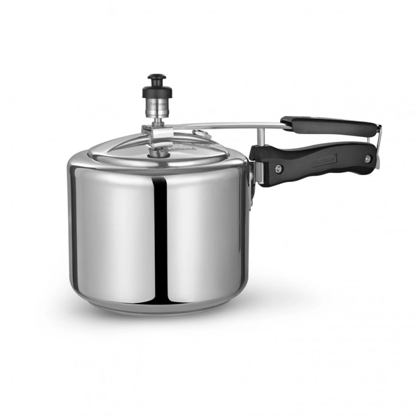 Sun Flame Lotus Pressure Cooker 3lt (Induction Compatible)	