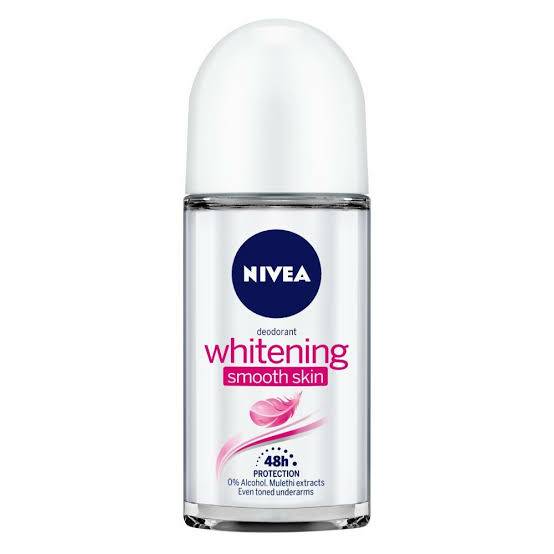 Nivea Whitening Roll on 50ml