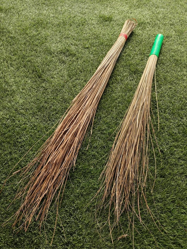 Seekh Jhadu (Short)