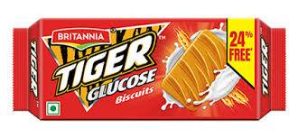 Tiger Glucose