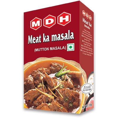 MDH Meat Masala - 50g