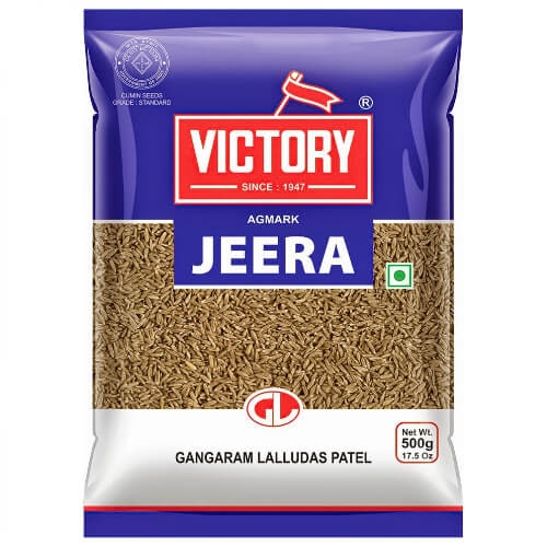 Victory Jeera/Cumin Seeds - 100g