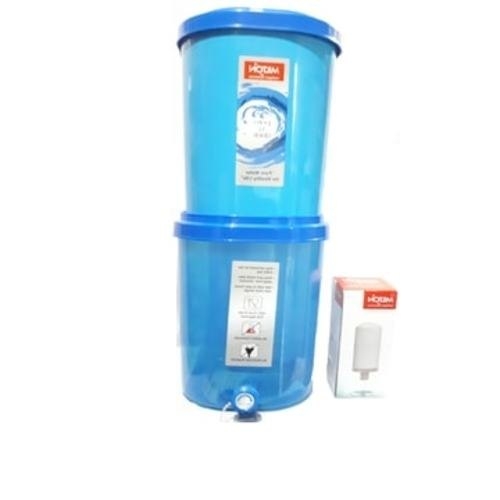 Milton Filter Pure And Sleek 15 - 20ltr