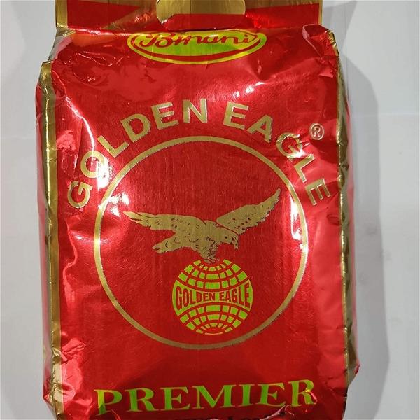 Golden Eagle Premier Tea - 250g