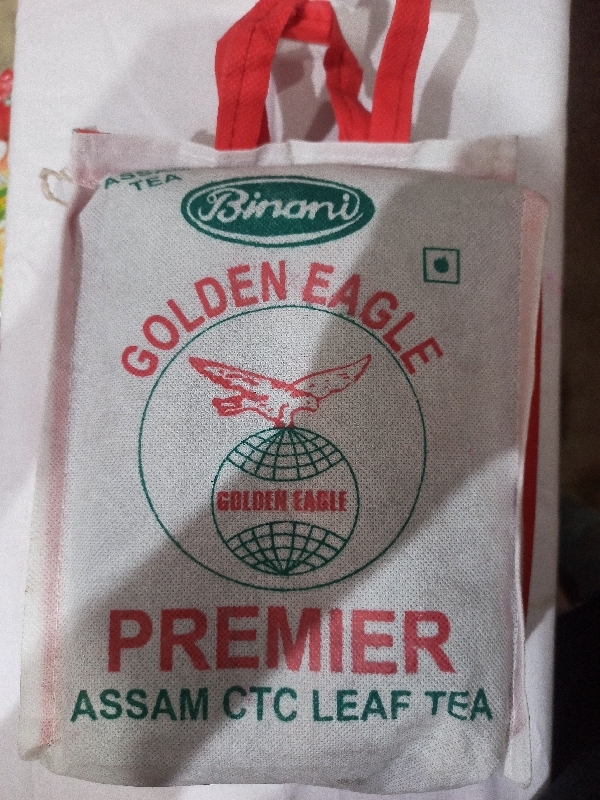 Golden Eagle Tea - 1kg