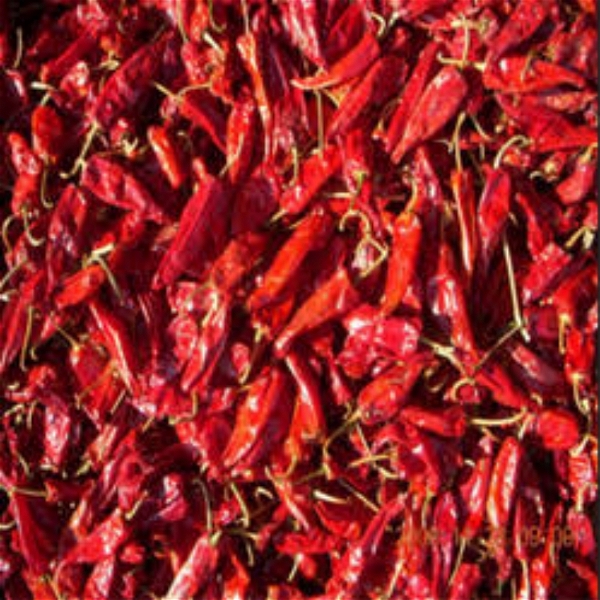 Micro Mirch Dry Chilly - 100g