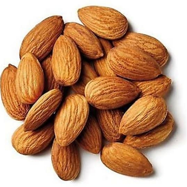 American Almond (Kaath Badam) - 100g