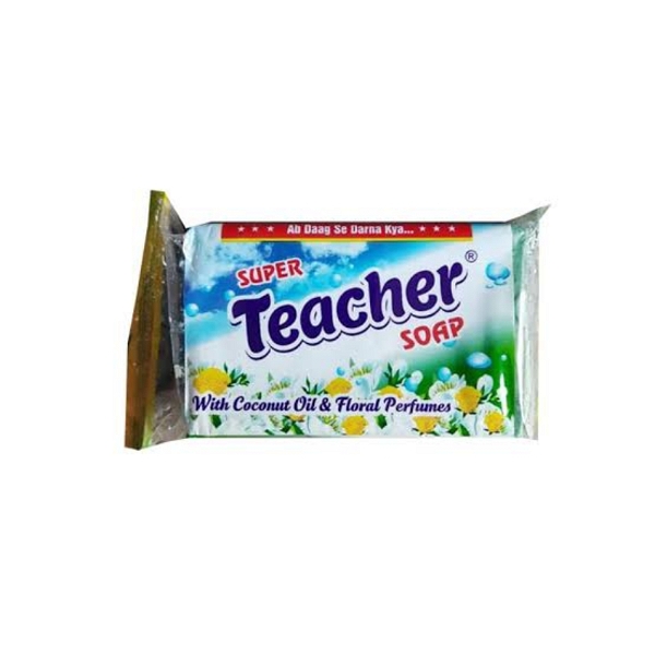 Teacher Soap - 130g