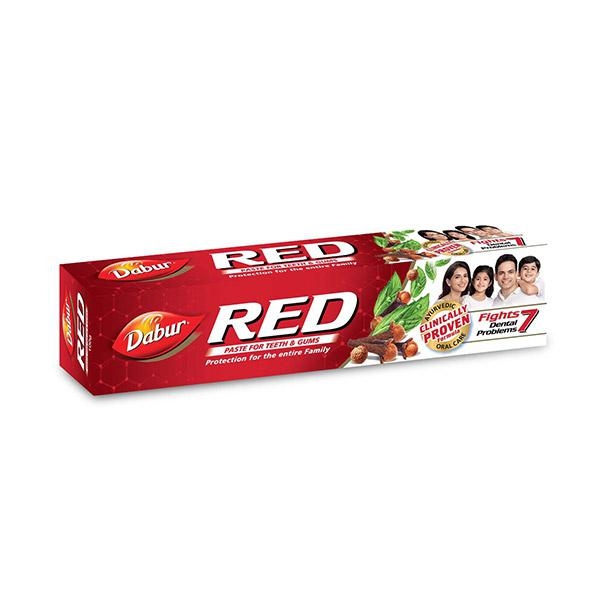 Dabur Red Paste  - 45 g
