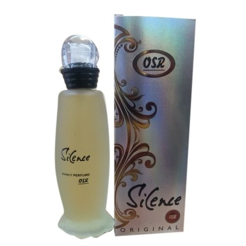 OSR Silence Hanky Perfume - 20 ml