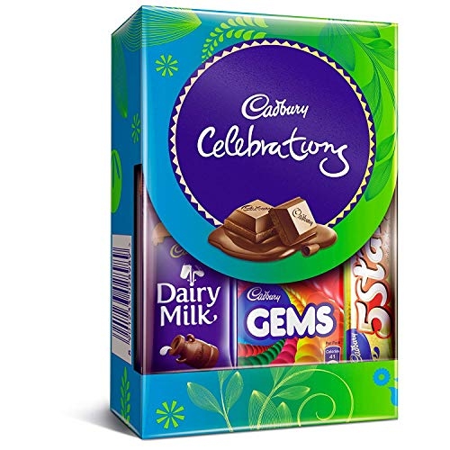 Cadbury Celebrations - 62.2 g