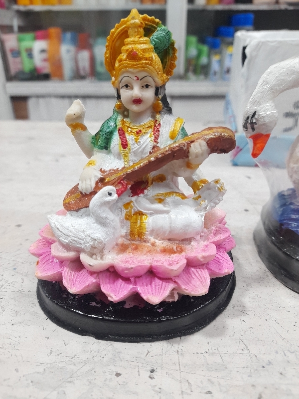 Idol Saraswati - 