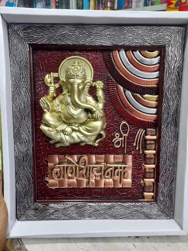 Idol Ganesha