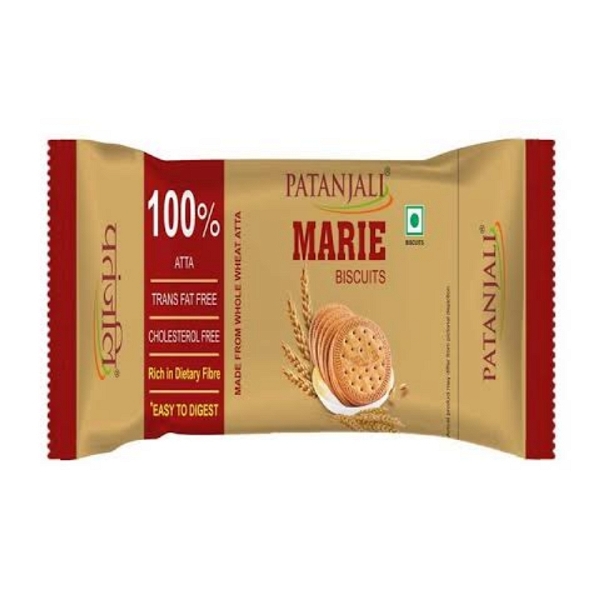 Patanjali Marie Biscuit - 240g