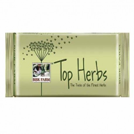 Bisk Farm Top Herbs  - 200g