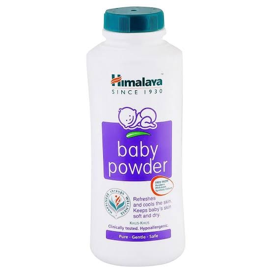 Himalaya Baby Powder - 100g