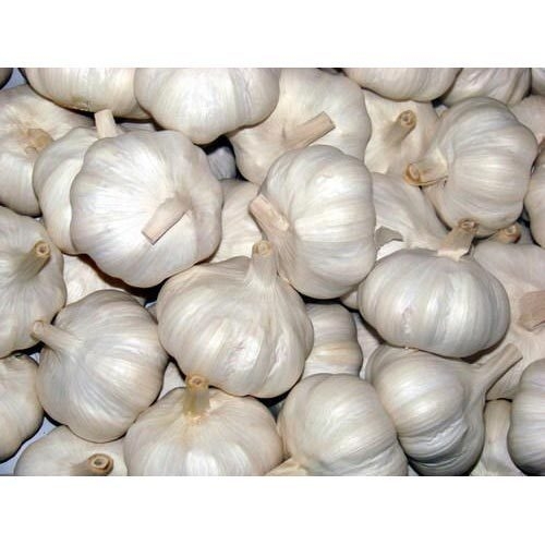 Garlic (Lahsun, Nohoru)  - 1kg